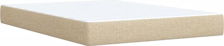 Actual product image vidaXL Boxspringbett (140 x 190 cm)