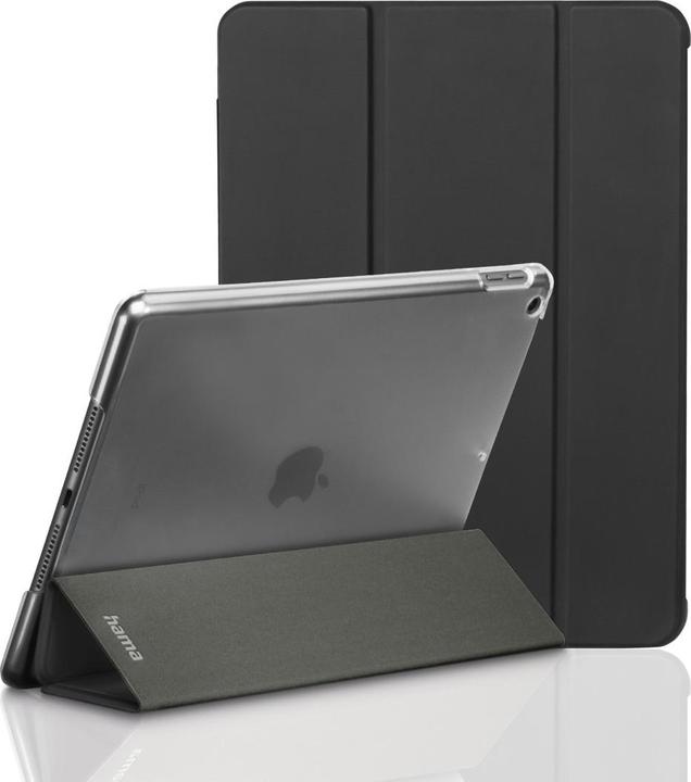 Productafbeelding Hama Helder vouwen (iPad 2019 (7e Gen), iPad 2020 (8e generatie))
