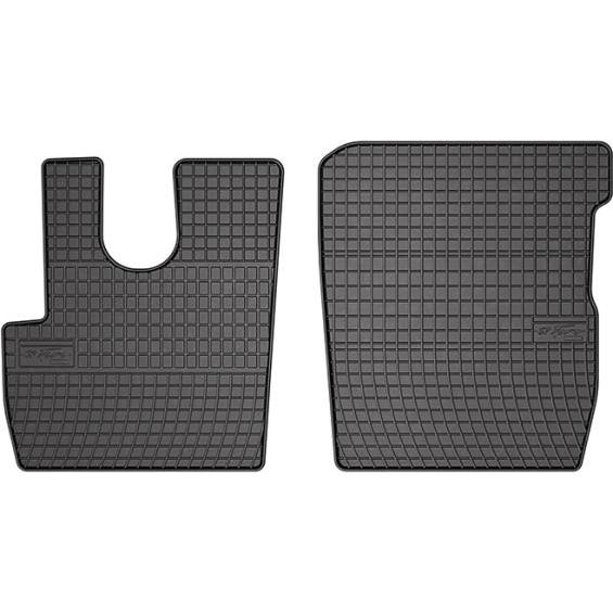 Frogum, Tappetino auto, Pneumatico in gomma DAF CF 106 Euro 6 2012-
