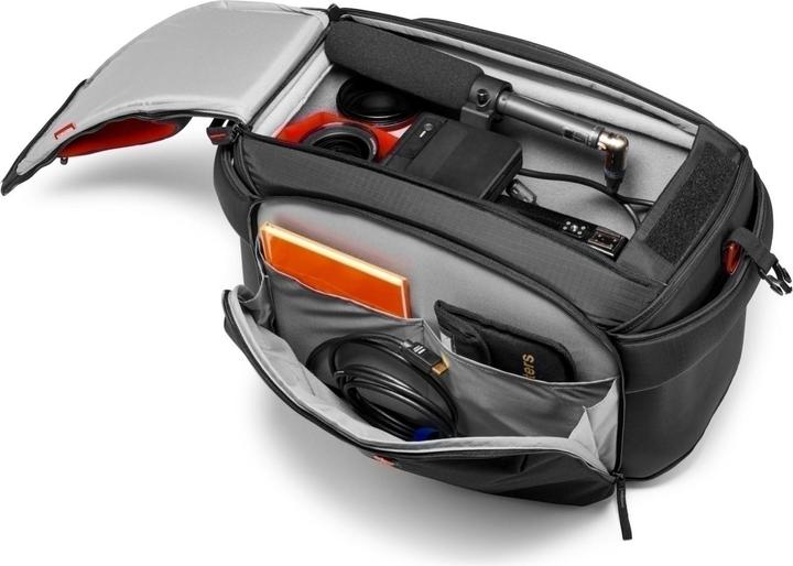 Immagine prodotto Manfrotto Pro Luce CC-192N (Borsa a tracolla per fotocamera)
