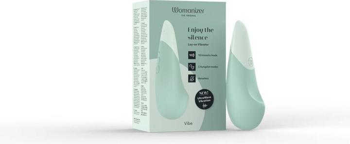 Image du produit Womanizer Vibe