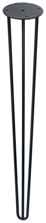 Actual product image Werkstarck Table feet