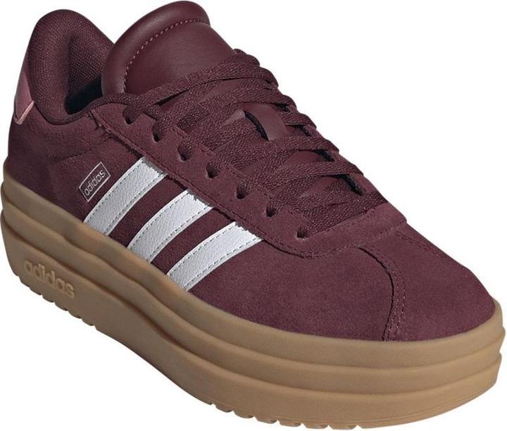 Image du produit Adidas baskets vl court bold (38)