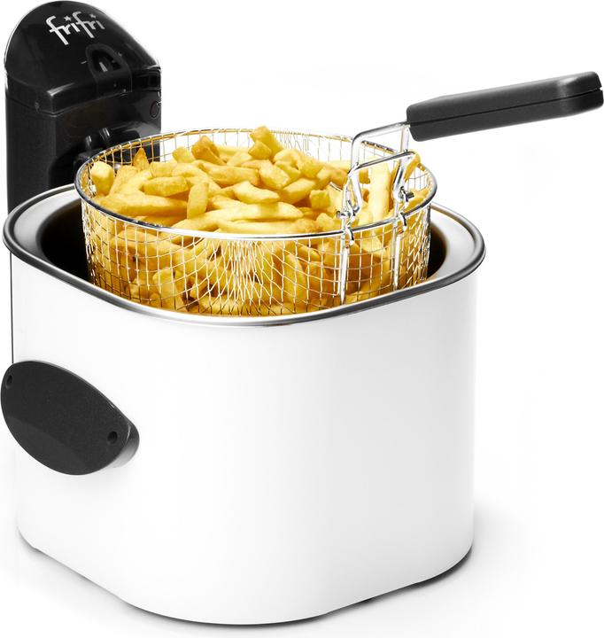 Actual product image Frifri 1518 3L