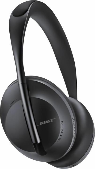 Actual product image Bose Headphones 700 (ANC, 20 h, Wireless)