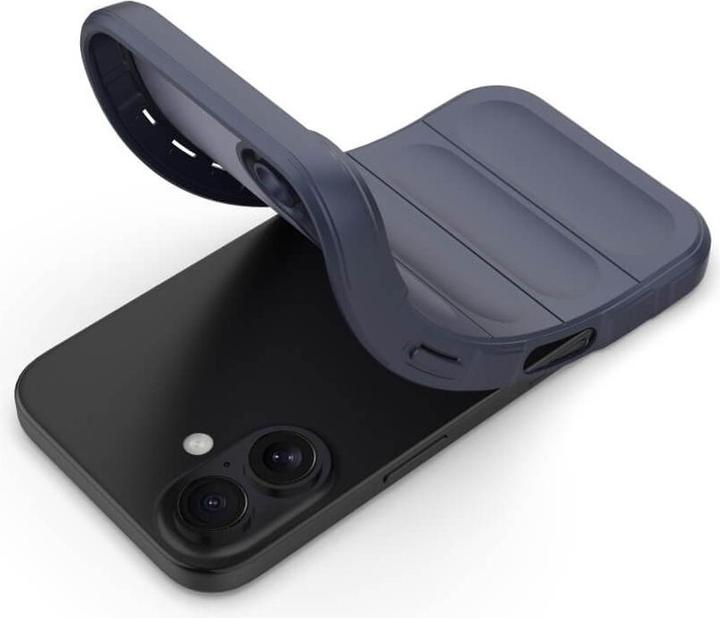 Actual product image Cover-Discount iPhone 16 Plus - Rugged Protective Case (Apple iPhone 16 Plus)