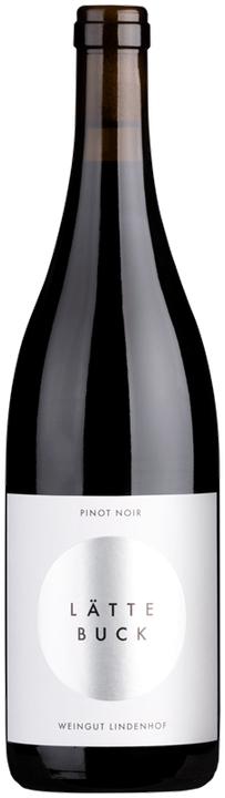Produktbild Weingut Lindenhof Pinot Noir Lättebuck (1 x 75 cl, 2019)