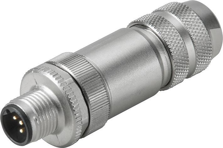Produktbild Weidmüller Sensor-/Aktor-Steckverbinder