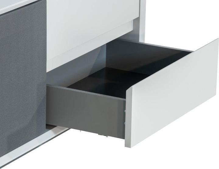 Image du produit pfister Frame (160 x 43 x 55 cm)