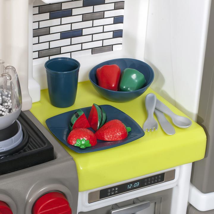 Produktbild Step2 Elegant Edge Kitchen