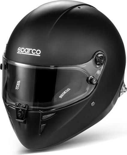 Sparco Rennhelm Stealth RF