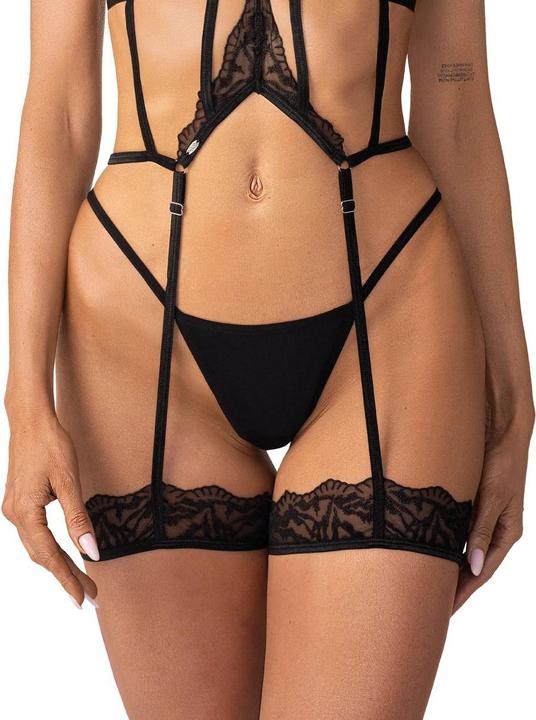 Actual product image Obsessive Harness Hersis (L, XL)