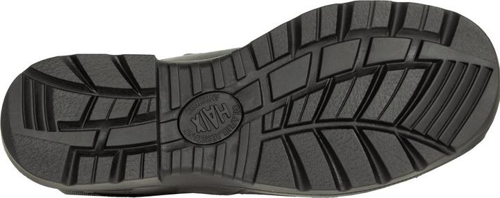Actual product image Haix Safety boots BE Safety 56LL Mid size 10 (45) black S3 ESD HRO HI CI WR SRC EN ISO 20345... (S3, 45)