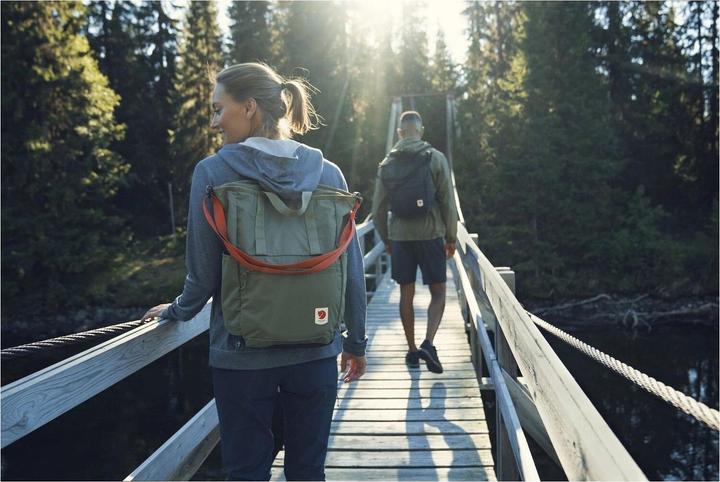 Immagine prodotto Fjällräven High Coast Totepack (23 l)