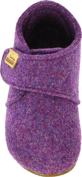 Actual product image Living Kitzbühel Felt slipper (20)