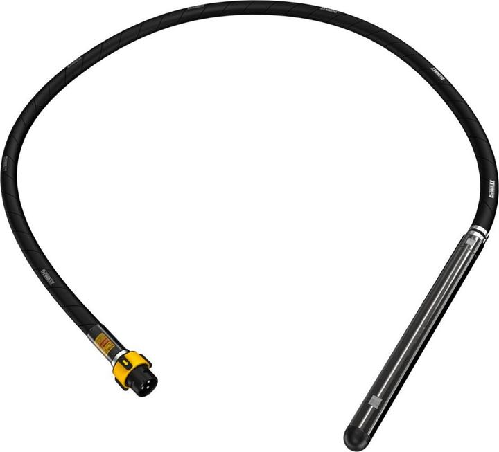 DeWalt Accessoires DCPS3592 Powershift Trilnaald | 59 mm x 2m - DCPS3592-XJ