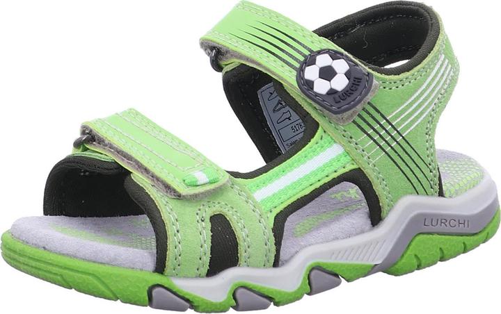 Produktbild Lurchi Sandale BASTIAN (27)