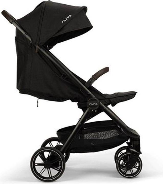 Actual product image Nuna Trvl lx (6 Months - 4 years)