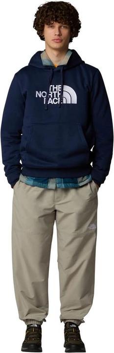 Actual product image North Face Drew Peak Pullover Hoodie (S)