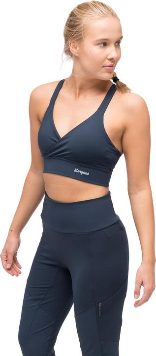 Produktbild Bergans Women's Tind Light Support Top (M)