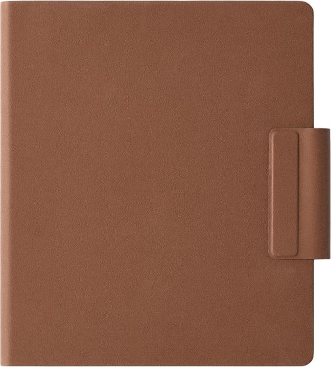 Braun, Bronze, Orange