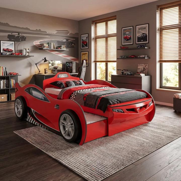 Immagine prodotto Cilek Coupe per 2 (90 x 190 cm)