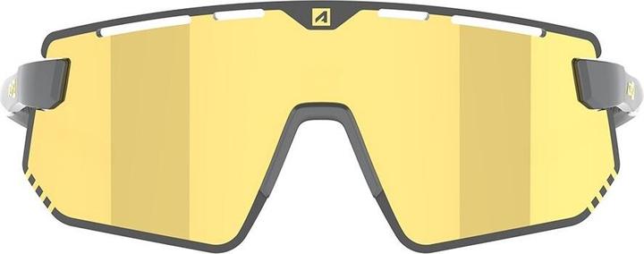 Immagine prodotto AZR Flash RX Cat 3 - Fahrradbrille (carbone mate)