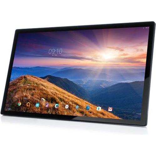 Xoro Megapad 3204 V7 32" 4GB 64GB schwarz (32", 64 GB, Schwarz), Tablet, Schwarz