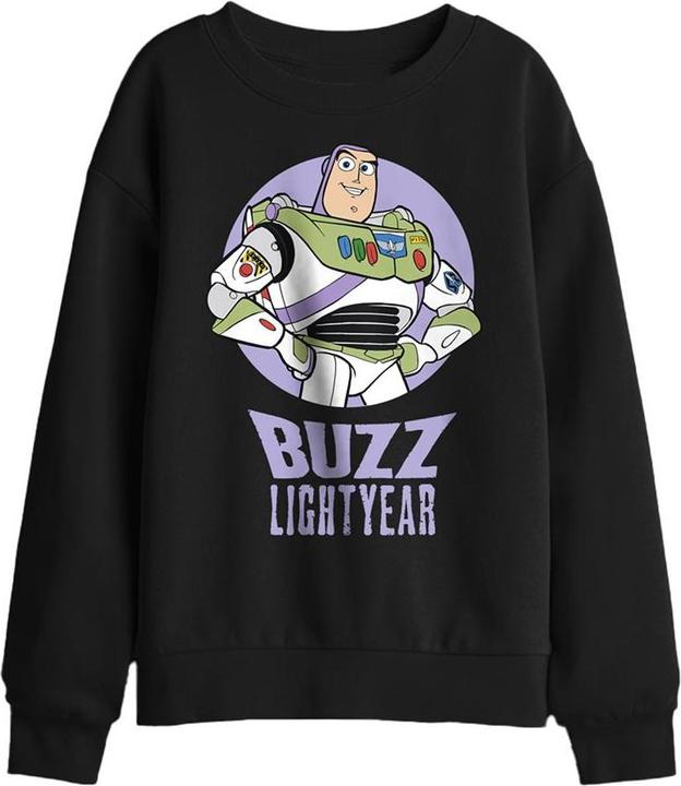 Produktbild Toy Story Sweatshirt (128)