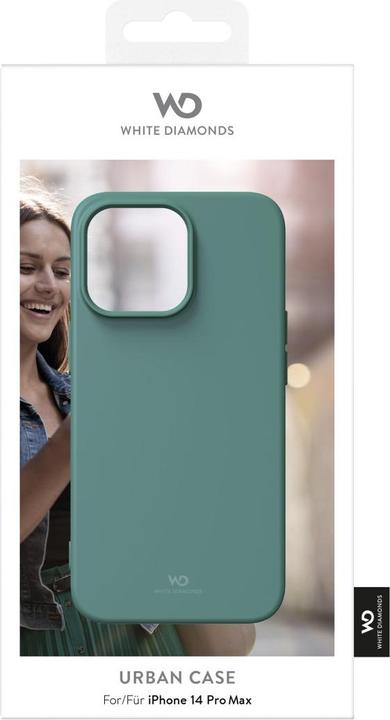 Produktbild White Diamonds Urban Case (Apple iPhone 14 Pro Max)