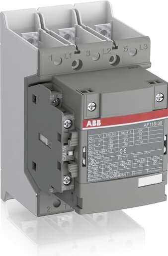 Produktbild ABB Schütz