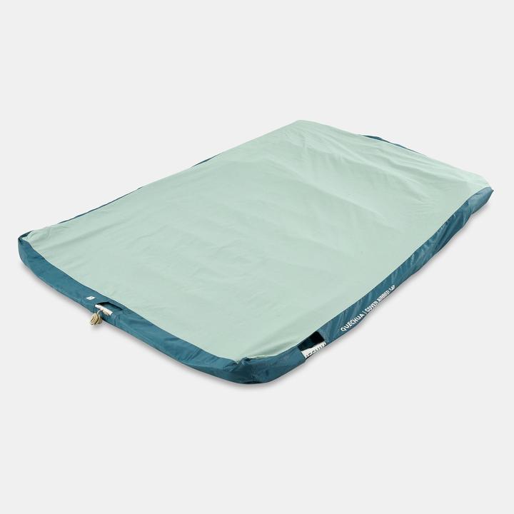 Image du produit Quechua Housse de protection pour matelas gonflable double