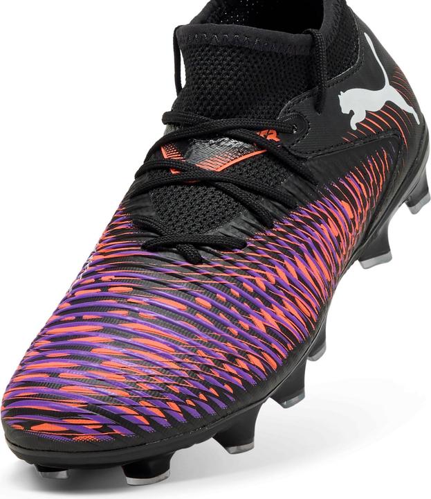 Actual product image Puma FUTURE 8 MATCH FG/AG Jr (35)