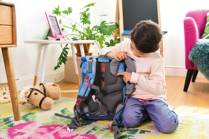 Produktbild Step by Step Cloud (19 l)