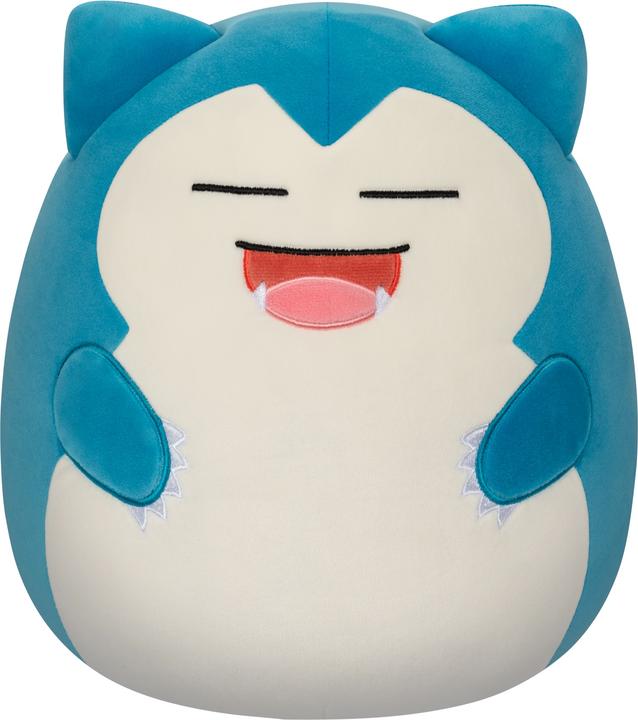 Squishmallows Relaxo (25 cm)