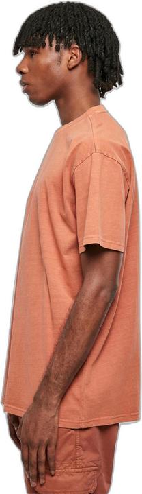 Produktbild Urban Classics Heavy Oversized Garment Dye Tee - 21143 (L)