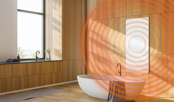 Image du produit Sonnenkönig Elegance 500 (500 W)