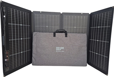 Actual product image EcoFlow Solar panel (220 W, 9.50 kg)