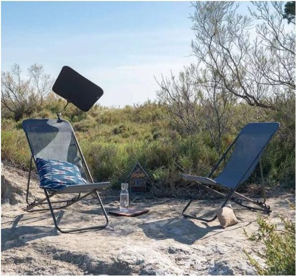 Actual product image Lafuma Sonnenschutz