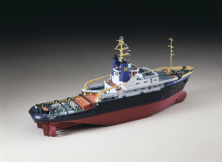 Produktbild Heller Smit Rotterdam