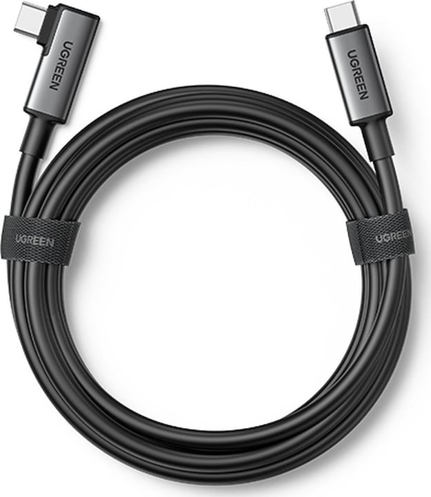 Produktbild Ugreen USB C – USB C (5 m, USB 3.2 Gen 1)
