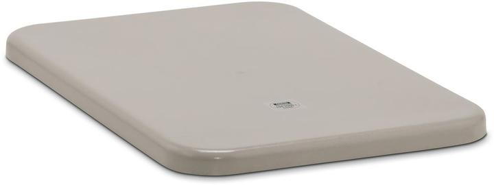 Actual product image Cemo Flat cover