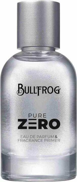 Bullfrog Reiner Duft und Primer (Eau de Parfum, 100 ml)