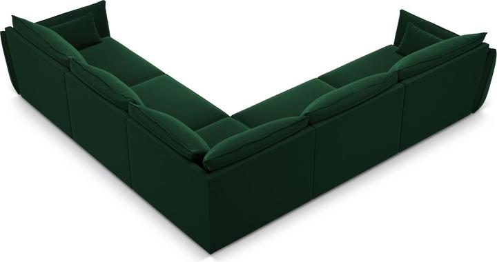 Produktbild Micadoni Kaelle (Ecksofa)