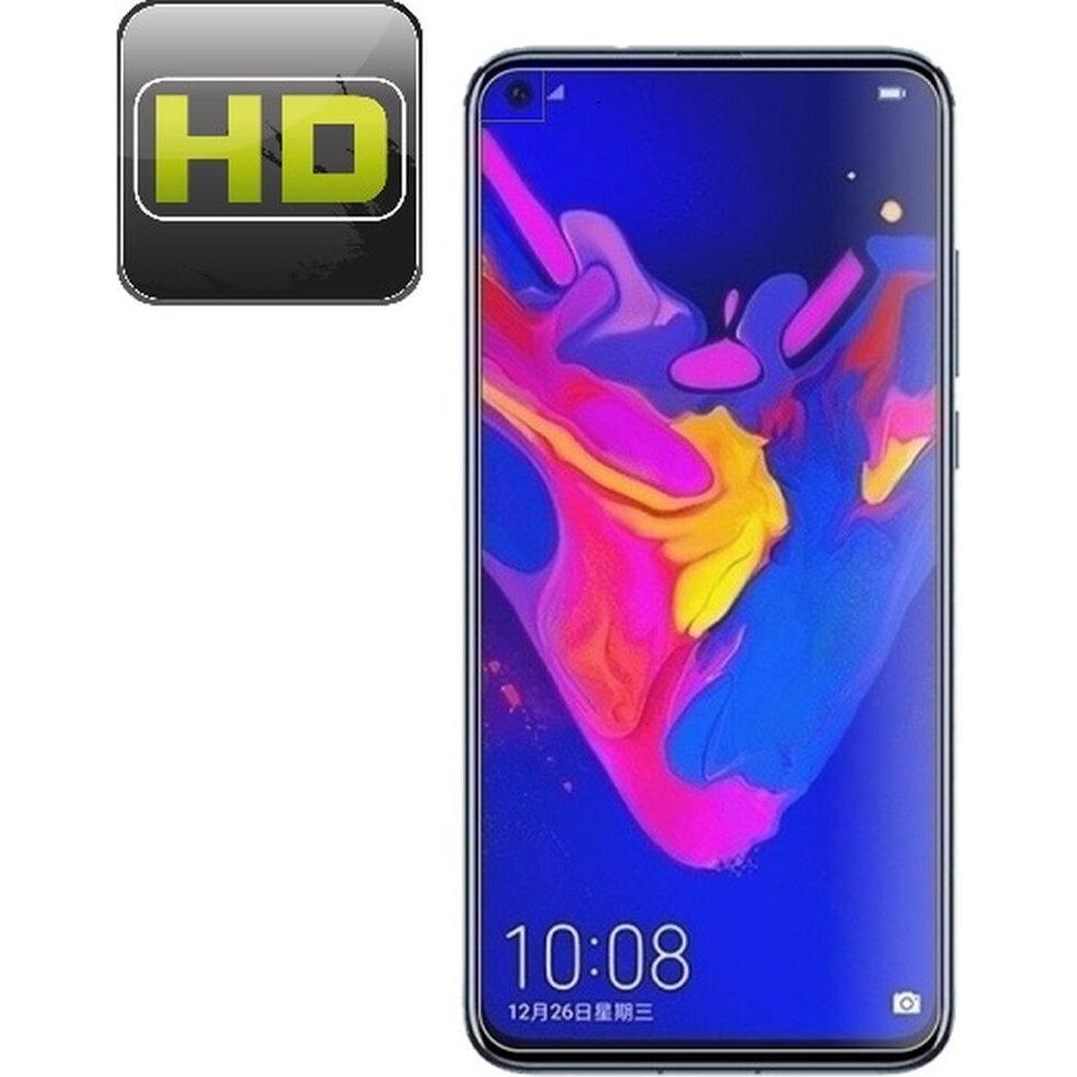 Protectorking 2x Premium Displayschutzfolie Matt Entspiegelt (2 Stück, Honor View 20), Smartphone Schutzfolie