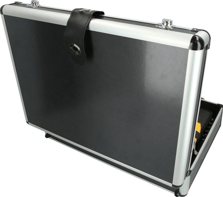 Immagine prodotto Brilliant Tools BT024143 Set di valigie universali, 143 pezzi. (143 pezzi)