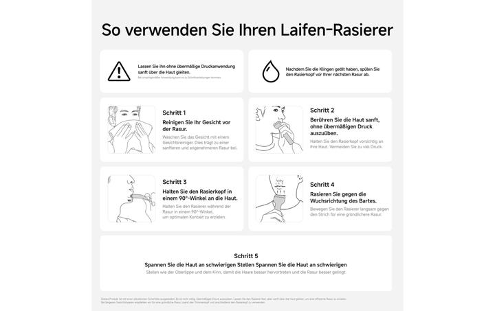 Produktbild Laifen T1 Pro SIL