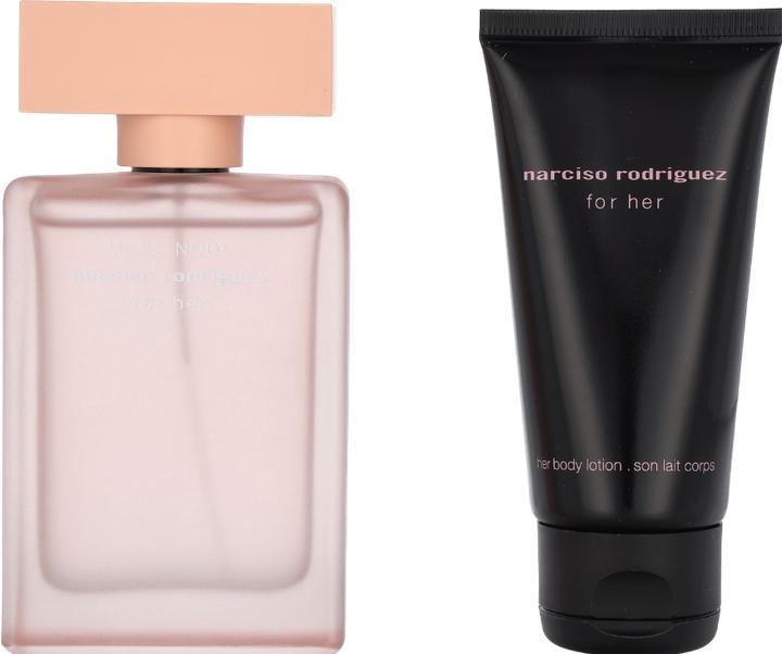 Immagine prodotto Narciso Rodriguez Per il suo nudo muscolare (Eau de parfum, 100 ml)