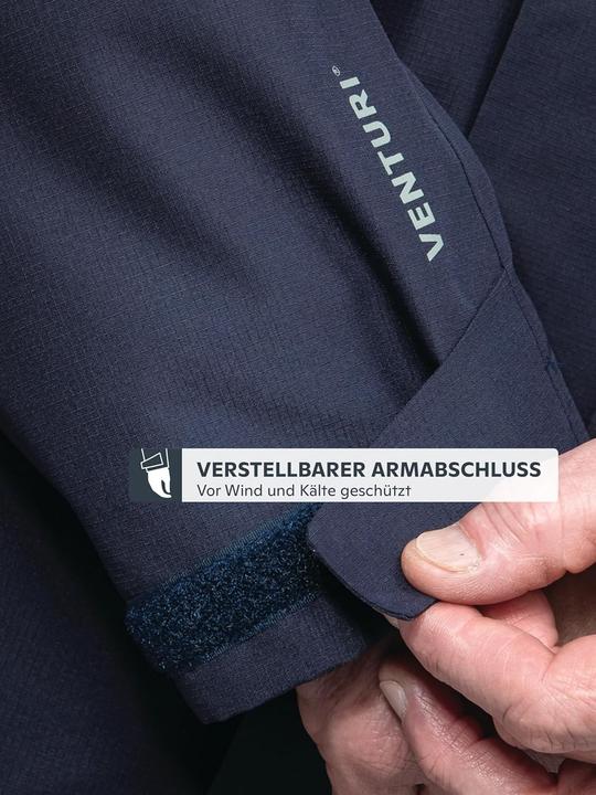 Produktbild Schöffel 3in1 Jacket Style Okere MNS (M)