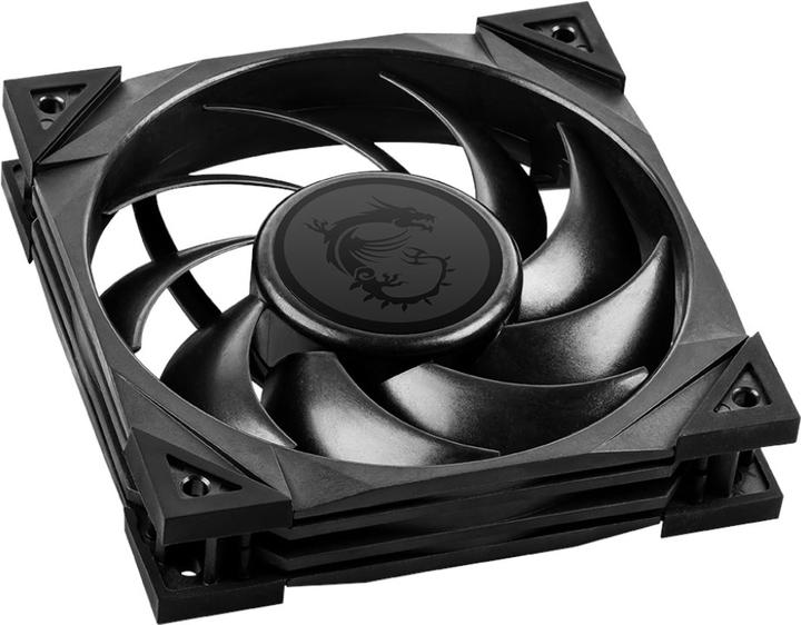 Produktbild MSI MEG Silent Gale P12 (120 mm, 1 x)